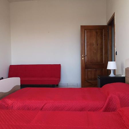 Appartamento Home Sweet Home Florenz Exterior foto