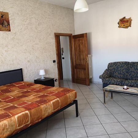 Appartamento Home Sweet Home Florenz Exterior foto