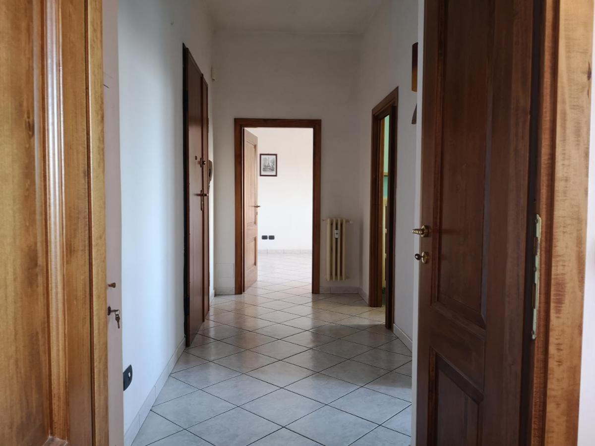 Appartamento Home Sweet Home Florenz Exterior foto