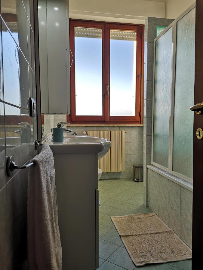 Appartamento Home Sweet Home Florenz Exterior foto